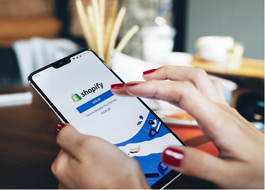 Shopify, des applications bénéfiques et multiples